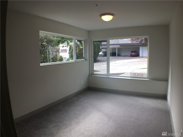 Property Photo:  3920 1st Ave NE A  WA 98103 