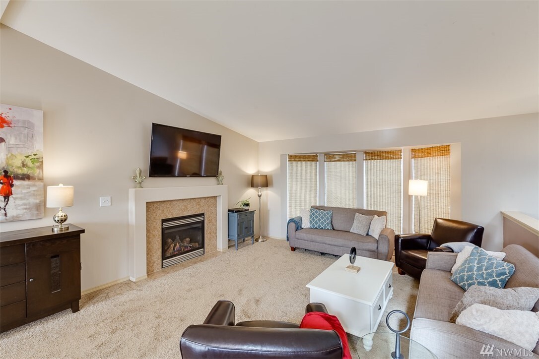 Property Photo: 7108 277th Place NW WA 98292
