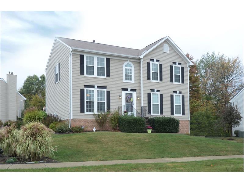 Property Photo: 3000 Linden Court PA 15108