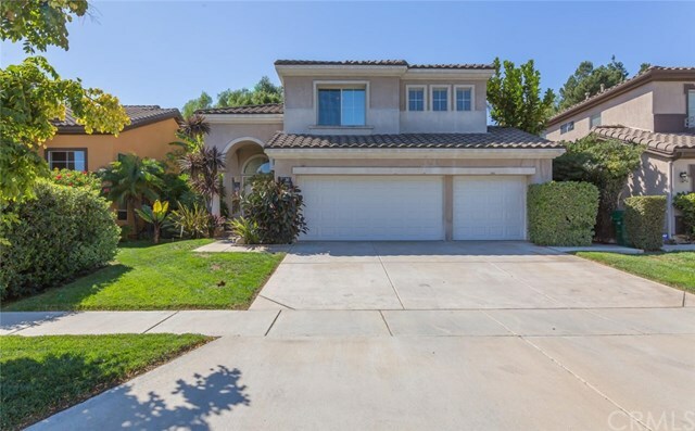 Property Photo:  3630 Santa Clara Circle  CA 92882 