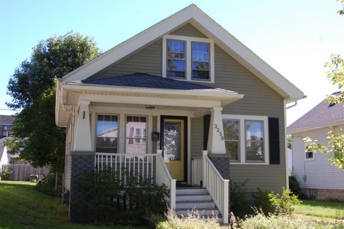 Property Photo:  3238 S Griffin Ave  WI 53207 