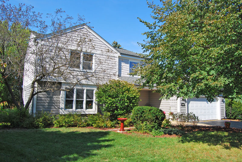 Property Photo: 2932 W Parc Ct WI 53092