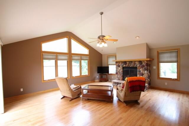Property Photo:  3739 S Griffin Ave  WI 53207 