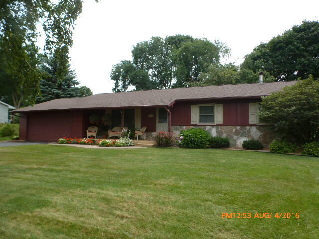 Property Photo:  W4959 Woodhaven Dr  WI 54601 