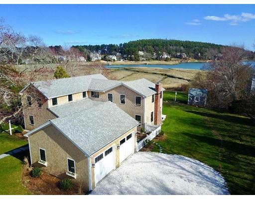 Property Photo: 143 Bay Rd MA 02332