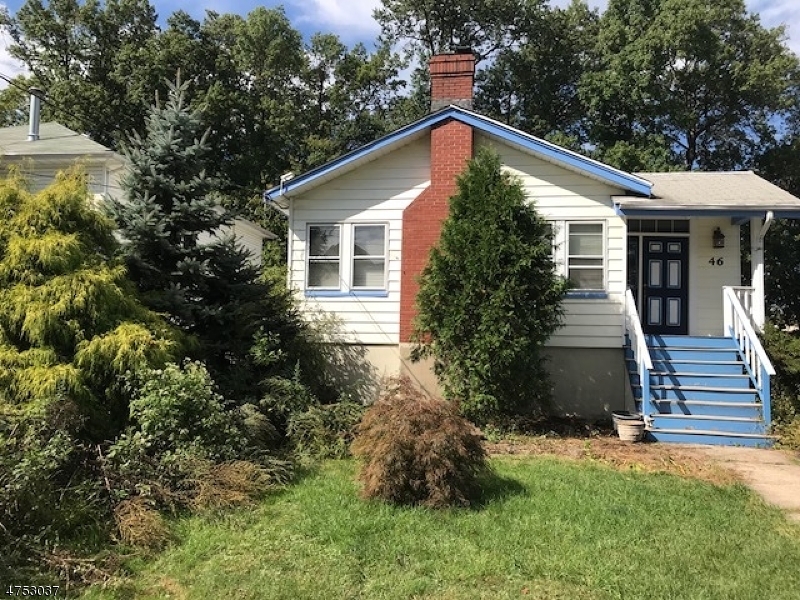 Property Photo:  46 Johnson Ave  NJ 07016 