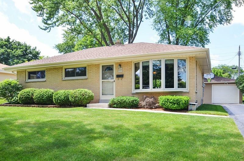 Property Photo: W149n8283 Norman Dr WI 53051-3832