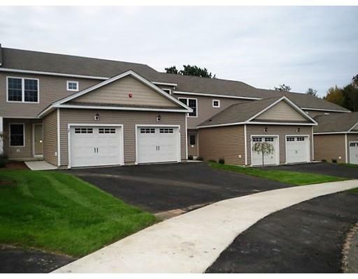 Property Photo: 4 Mapleview Lane 4C MA 01001