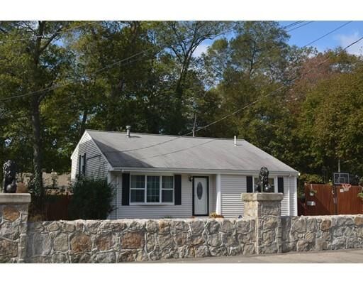 Property Photo:  71 Kingman Street  MA 02302 
