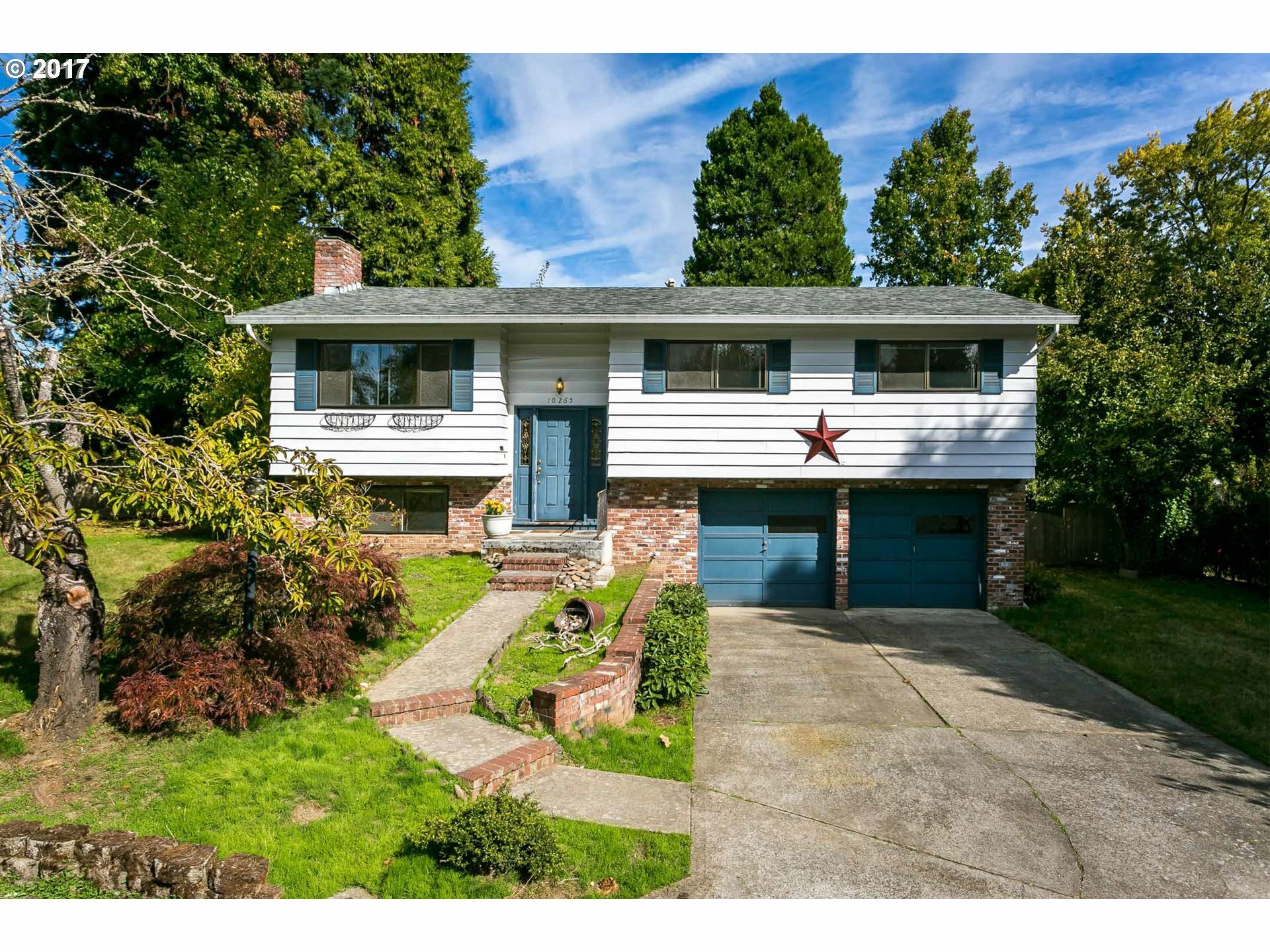 10265 SW Brookside Ct  Tigard OR 97223 photo