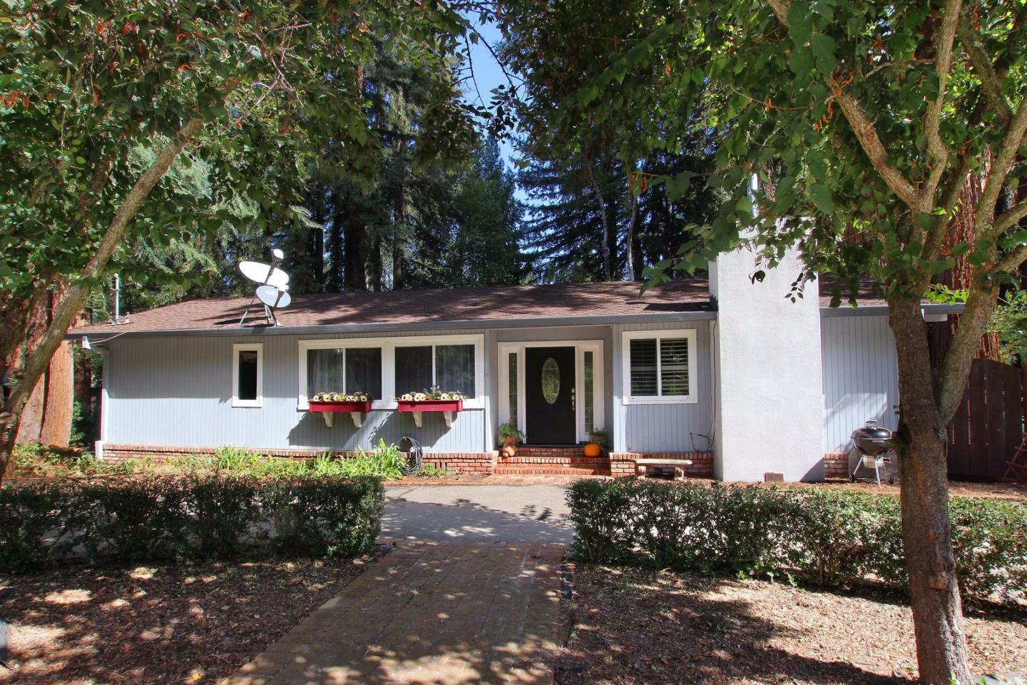 Property Photo:  94 Lake Drive  CA 95006 