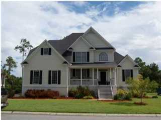 Property Photo:  302 Oak Point Landing Drive  SC 29464 