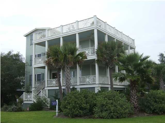 Property Photo: 3407 Palm Boulevard SC 29451
