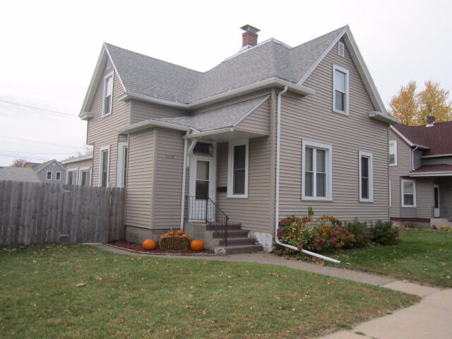 Property Photo:  1418 Denton St  WI 54601 