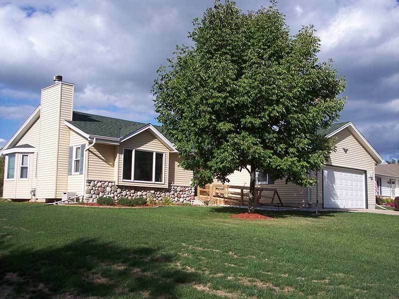 Property Photo:  N88w17740 Christman Rd  WI 53051-2630 