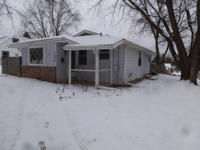 Property Photo:  1036 S 124th St  WI 53214 