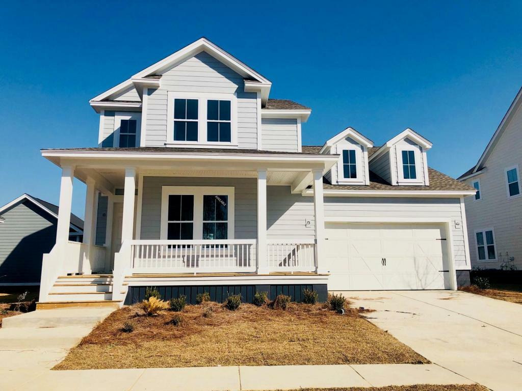 Property Photo: 1486 Bourne Crossing SC 29466