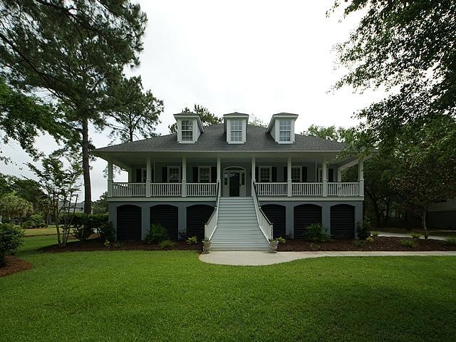 Property Photo: 3208 Sand Marsh Lane SC 29466