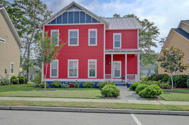 Property Photo: 5213 Celtic Drive SC 29405