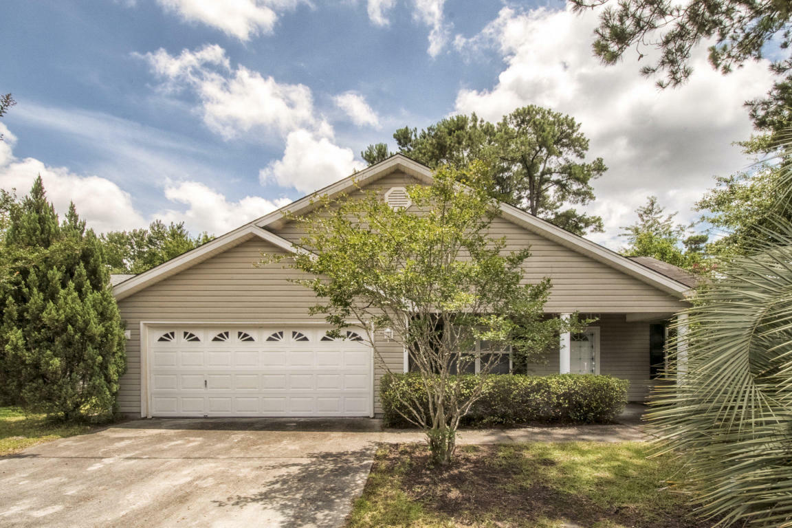 Property Photo:  9997 Hallsford Drive  SC 29456 