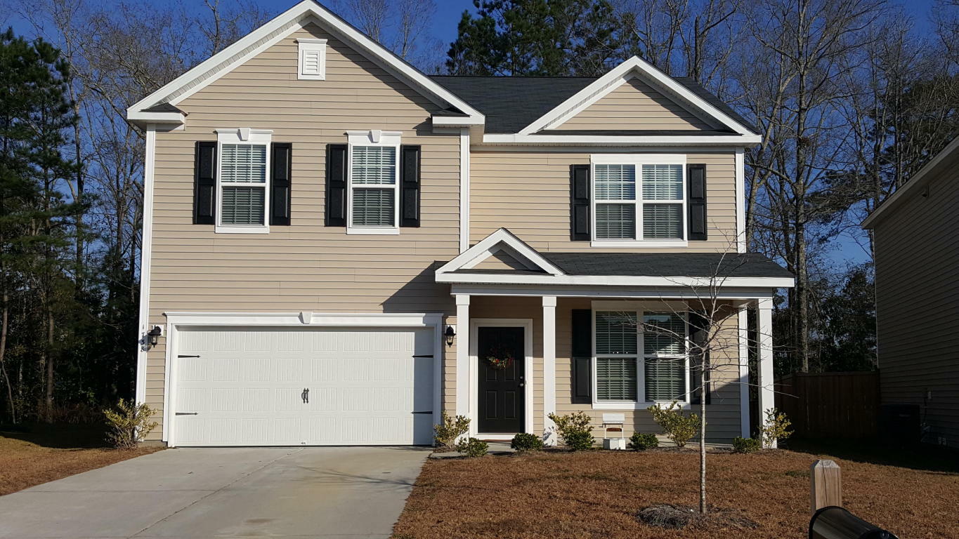 Property Photo:  1738 Diving Duck Lane  SC 29483 