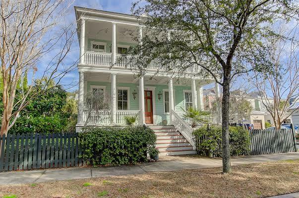 Property Photo: 23 Mobile Street SC 29464