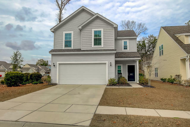 Property Photo: 3825 Tupelo Church SC 29429