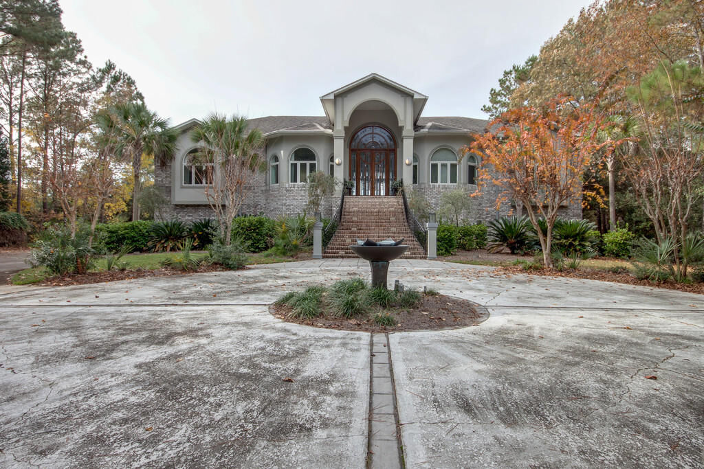 Property Photo: 3016 Pignatelli Crescent SC 29466
