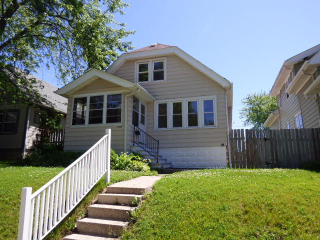 Property Photo:  1500 S 57th St  WI 53214 