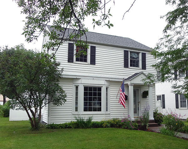 Property Photo:  2149 Mississippi St  WI 54601 
