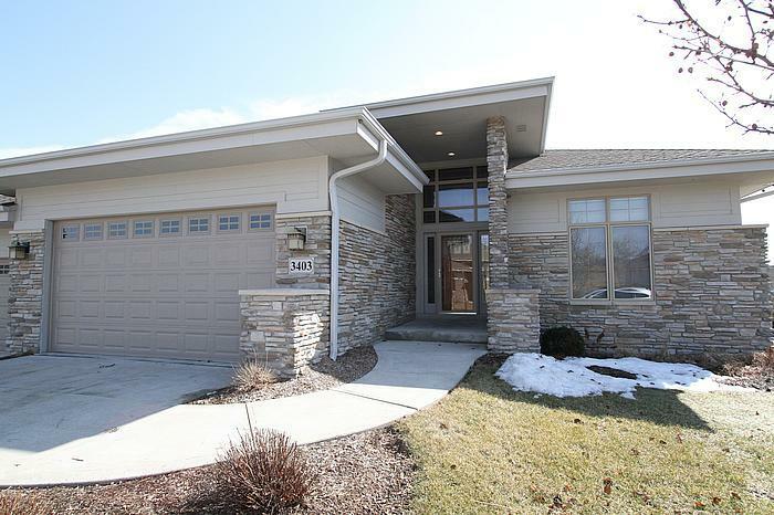 Property Photo:  3403 Sequoia Cir  WI 53188-2561 