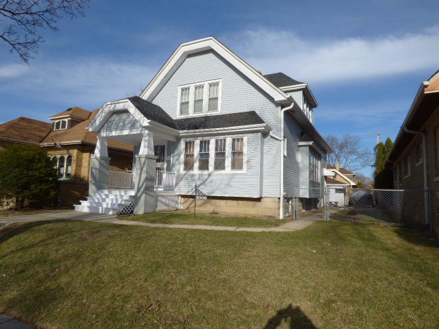Property Photo: 3008 N 55th WI 53210