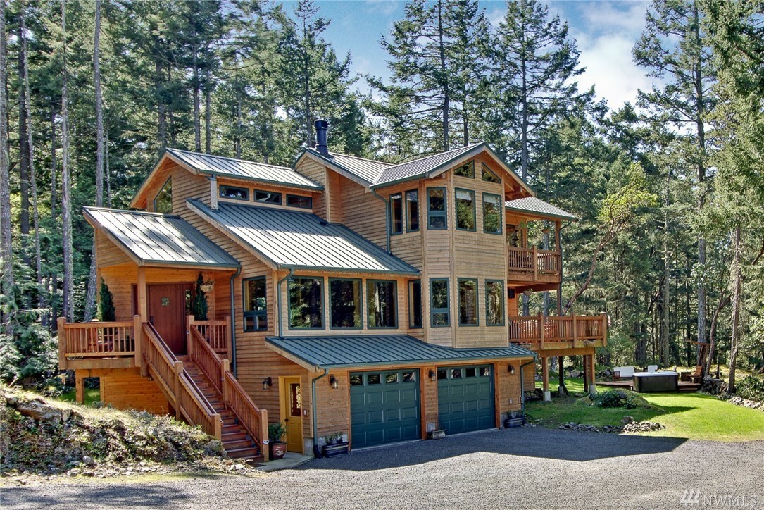 Property Photo:  529 Kasnyku Lane  WA 98250 