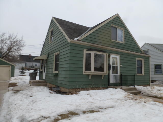 Property Photo:  6301 W Bennett Ave  WI 53219 