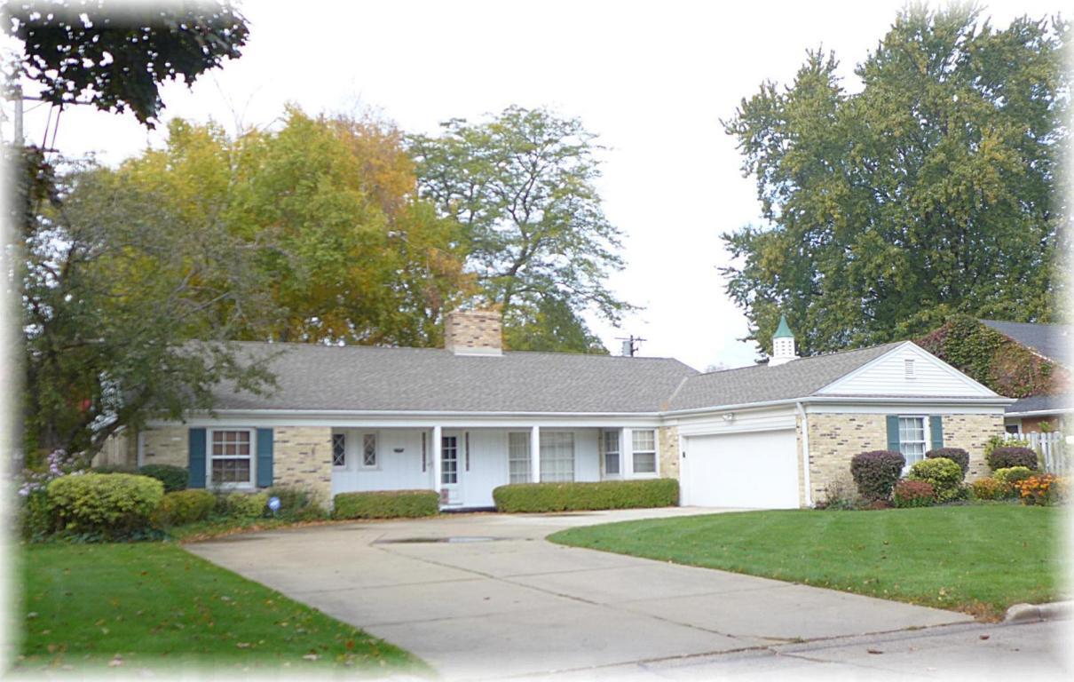 Property Photo:  3416 Ruby Ave  WI 53402-3828 