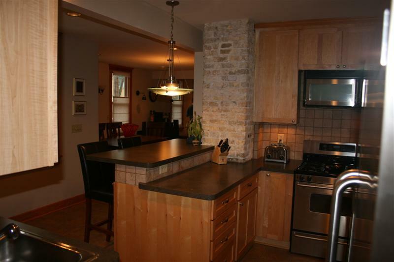 Property Photo: 1761 N Franklin Pl WI 53202-1604