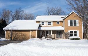 Property Photo: 364 W Chestnut Ln WI 53024