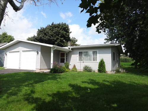 Property Photo:  112 Ulland Ave  WI 54667 