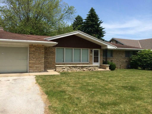 Property Photo:  10010 W Good Hope Rd  WI 53224 