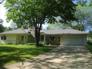 Property Photo: 12930 W Colfax Pl WI 53007-1212