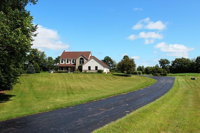 Property Photo: 3400 Moraine Valley Dr WI 53086