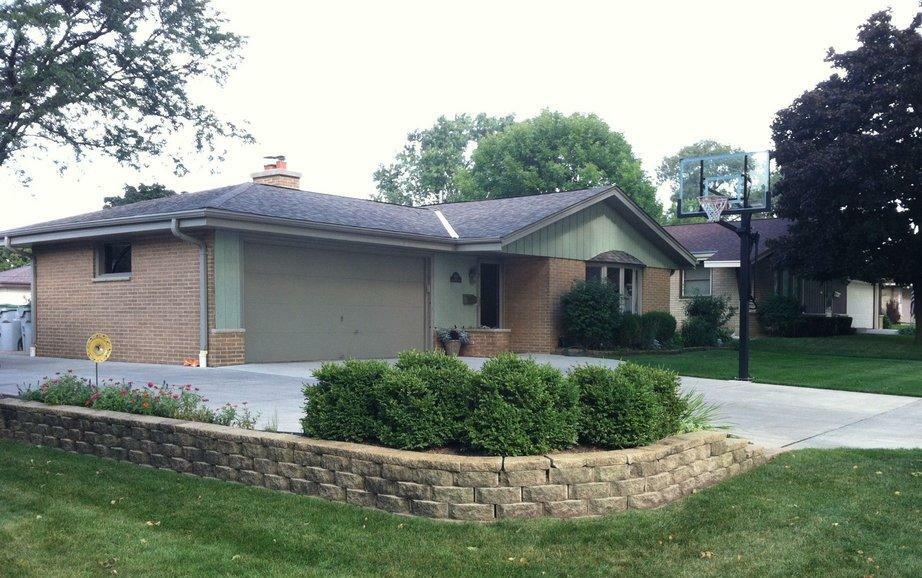 Property Photo: 5401 S 22nd Pl WI 53221