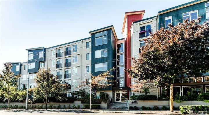 425 23rd Ave S A214  Seattle WA 98144 photo