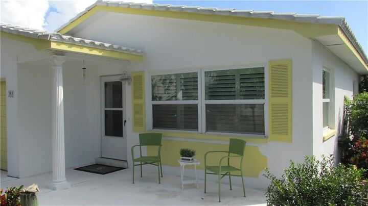 Property Photo: 393 Boca Ciega Drive FL 33708