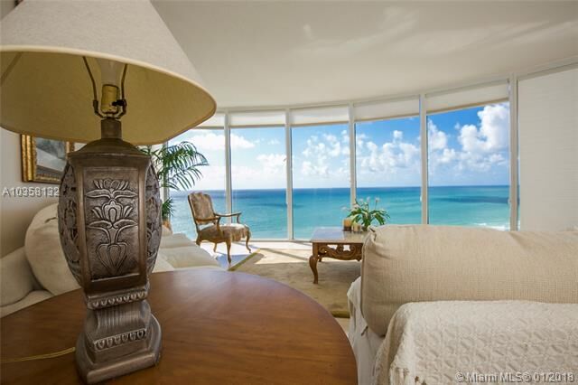 Property Photo:  17555 Collins Ave 2606  FL 33160 
