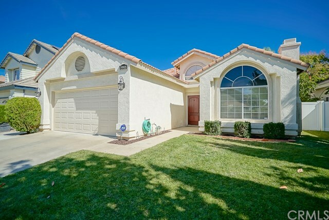 Property Photo:  19908 Westerly Drive  CA 92508 