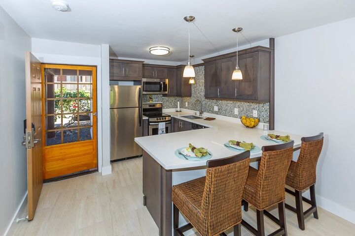 3411 Wilcox Rd C-31  Lihue HI 96766 photo