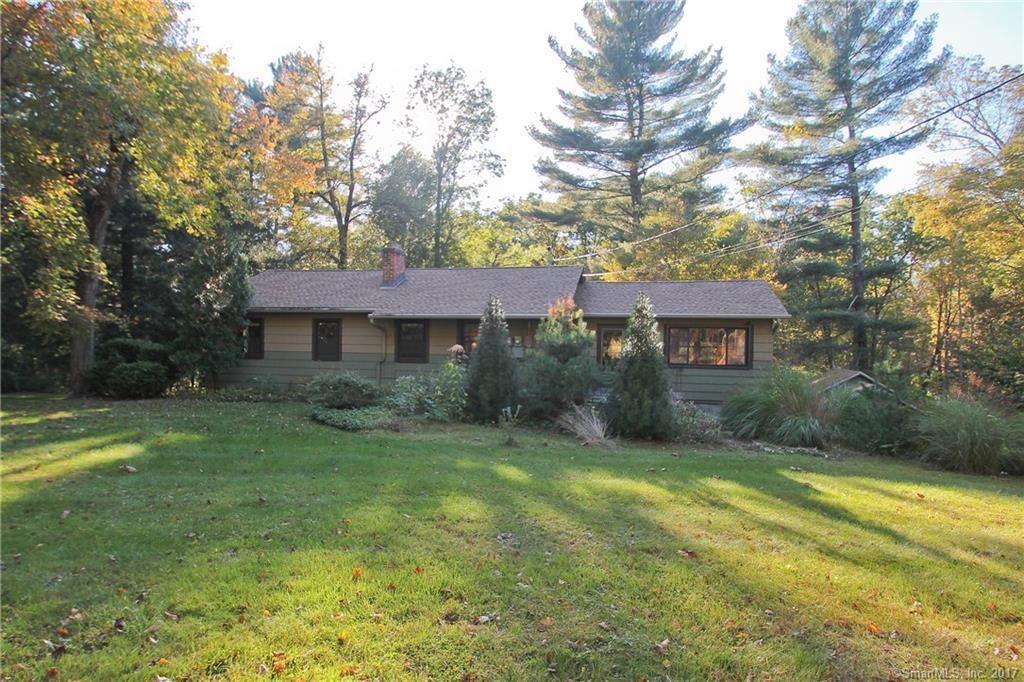 Property Photo: 47 Canal Road CT 06035
