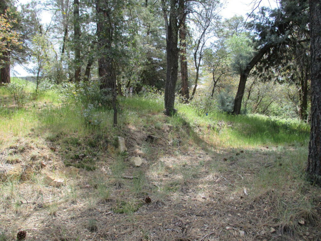 Property Photo:  Lot 5 S Yavapai Drive  AZ 86303 