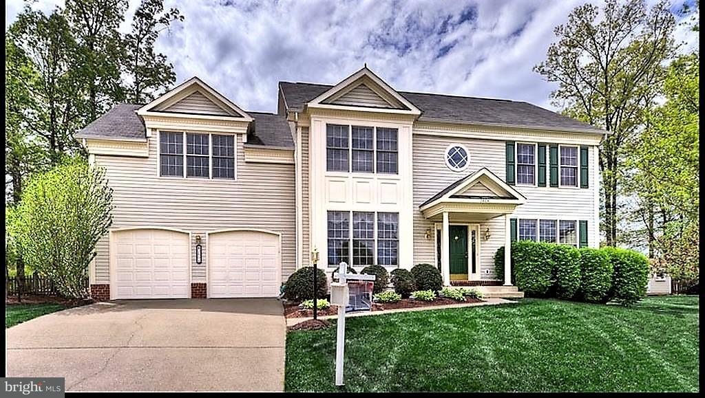 Property Photo:  2604 Barnside Court  VA 20171 